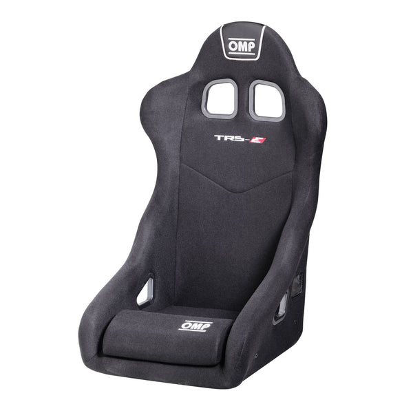 OMP TRS-E XL Racing Seat