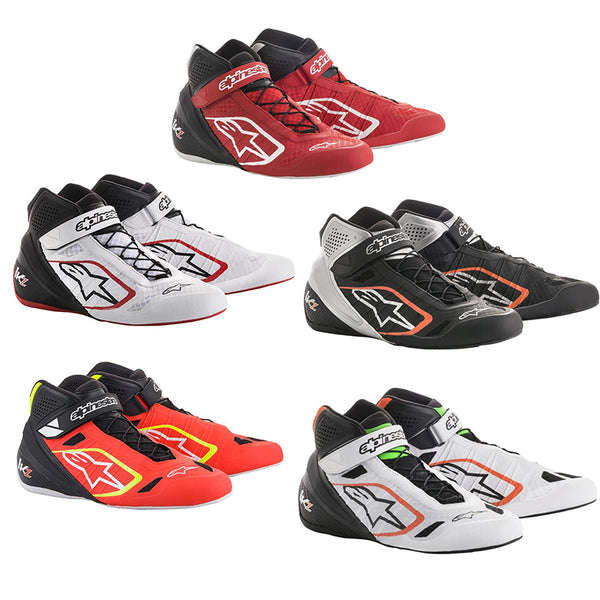 Chaussures de karting Alpinestars Tech-1KZ