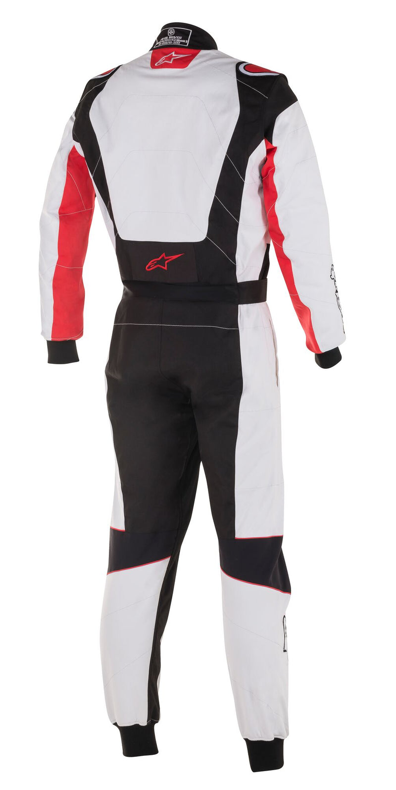 Alpinestars KMX-3 V2 Karting Suit