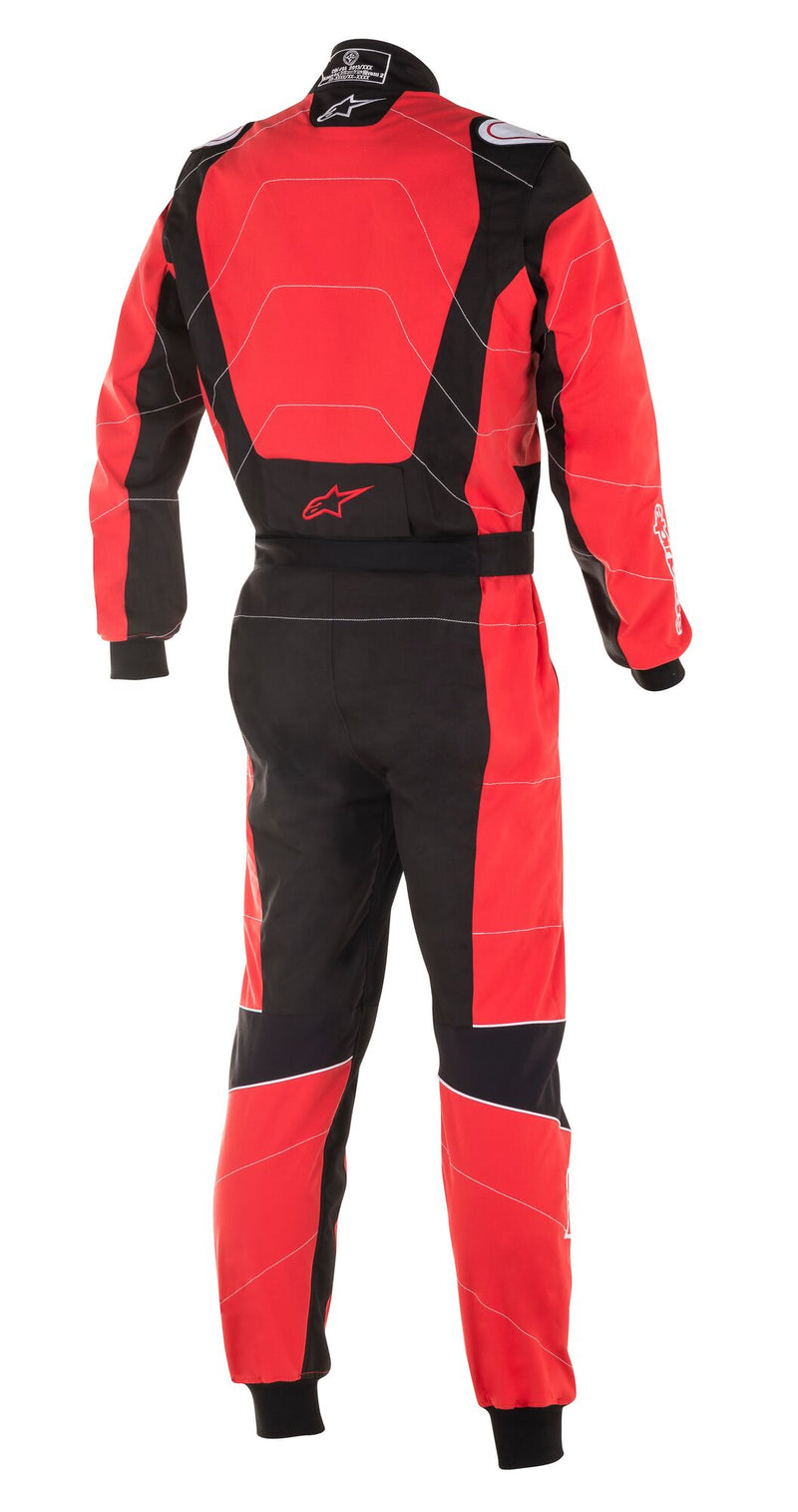 Alpinestars KMX-3-S V2 Youth Karting Suit