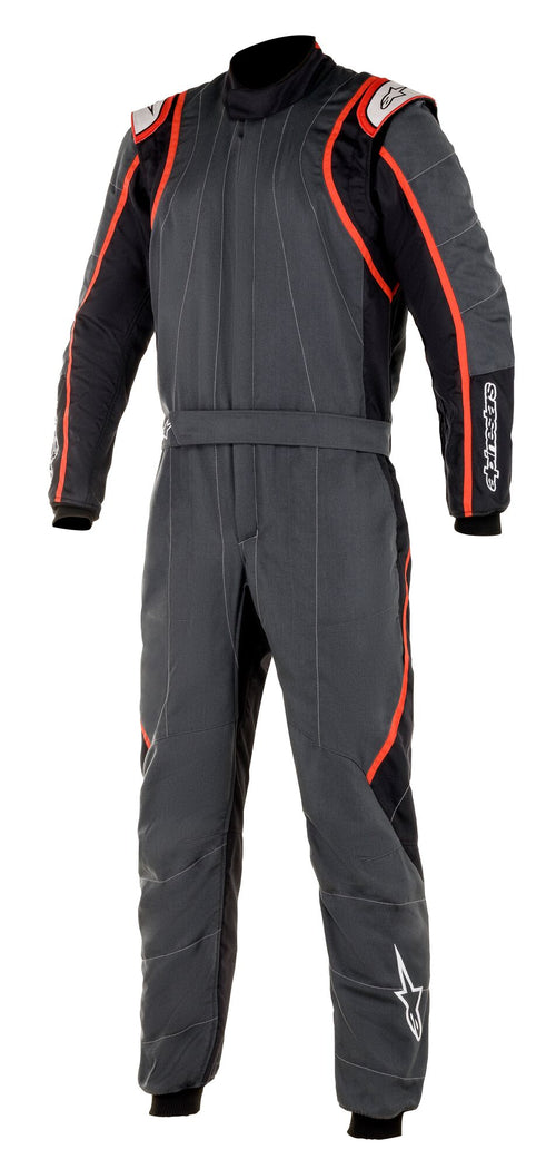 GP Race V2 Suit