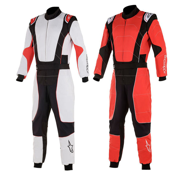 Alpinestars KMX-3-S V2 Youth Karting Suit