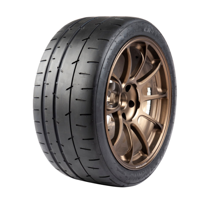 Nankang CR-S Competition Tires