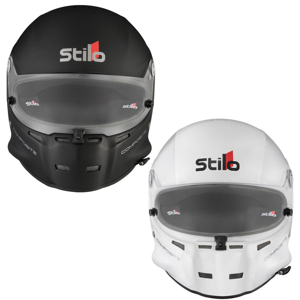 Stilo ST5F GT Composite Helmet SA2020 - Colored