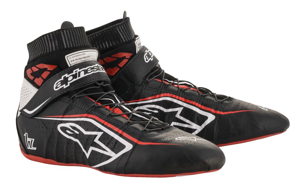 Alpinestars TECH-1 Z V2 SHOES US7.5サイズ Alpinestars TECH 1-Z V2 Shoes