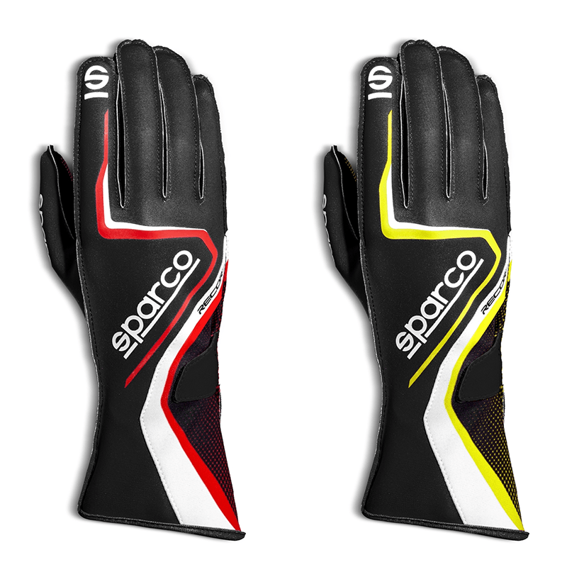 Sparco Record Karting Gloves