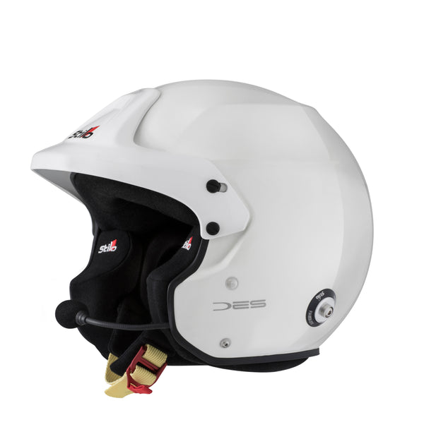 Stilo Trophy DES PLUS Composite Helmet - Colored