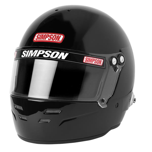 Simpson Viper Auto Racing Helmet SA2020
