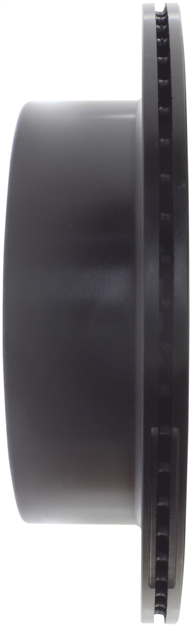 Disque de frein sport rainuré StopTech