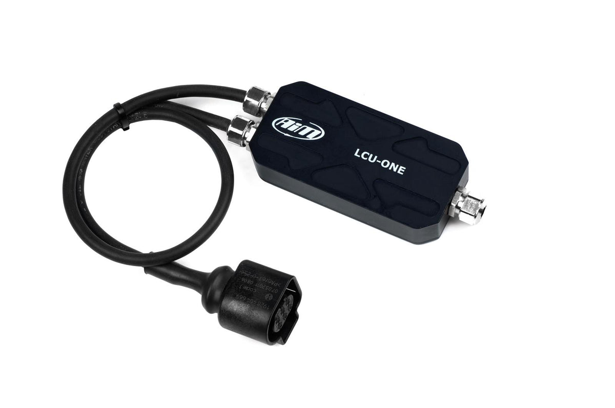 Dash Logger Accessories
