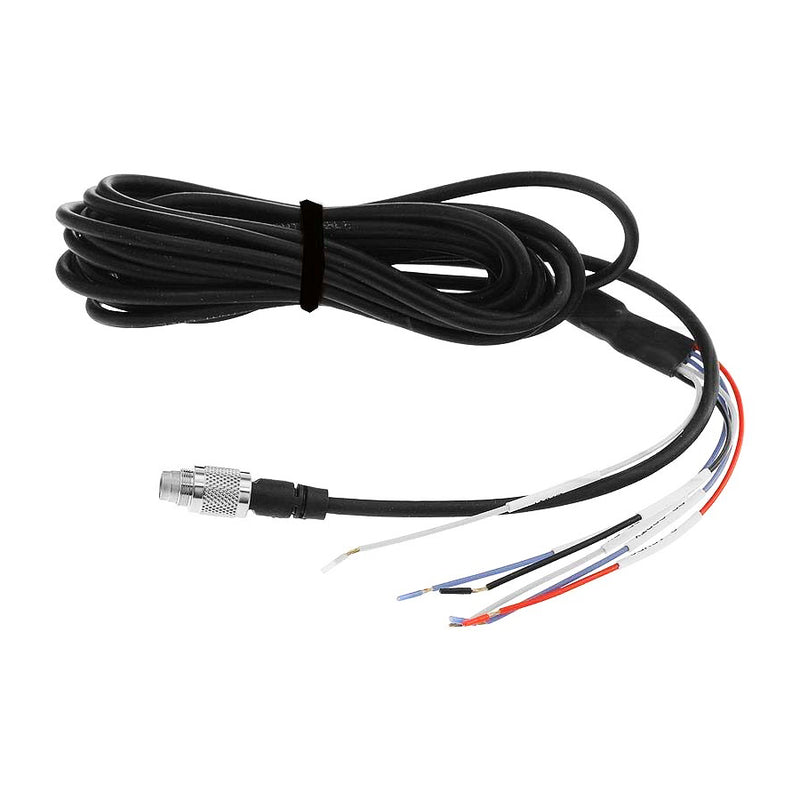 AiM SOLO 2 DL CAN/RS232 Data Cable 2.0m