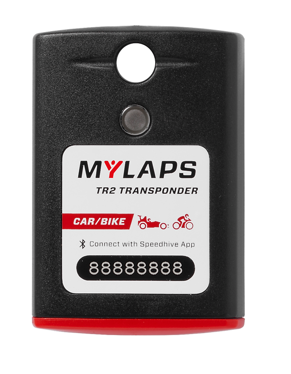Transpondeur MyLaps TR2
