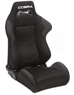 Cobra Daytona Seat