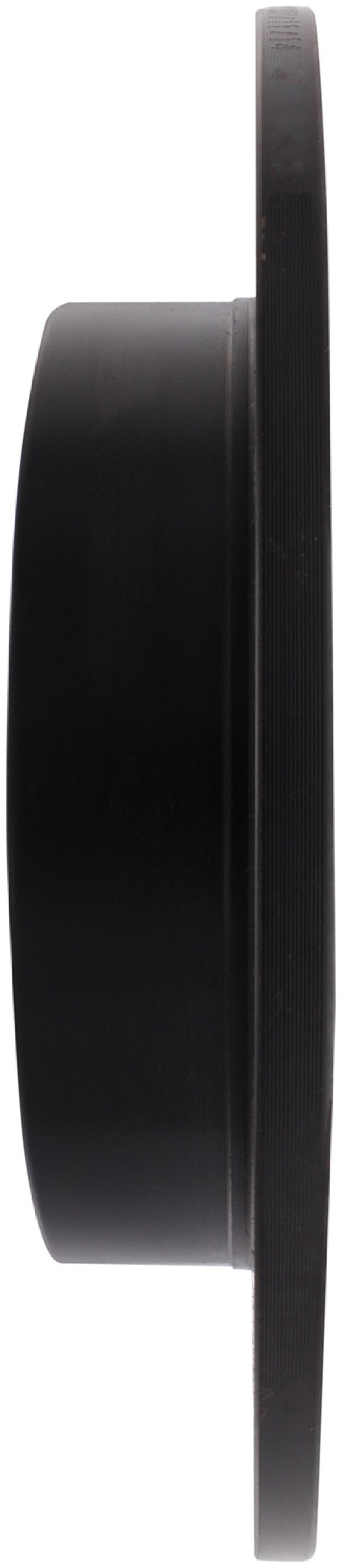 StopTech Power Slot Slotted 06-08 Honda Civic Si Rotor Arrière Gauche