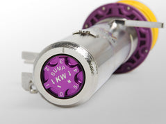 KW Variant 3 - V3 Coilovers