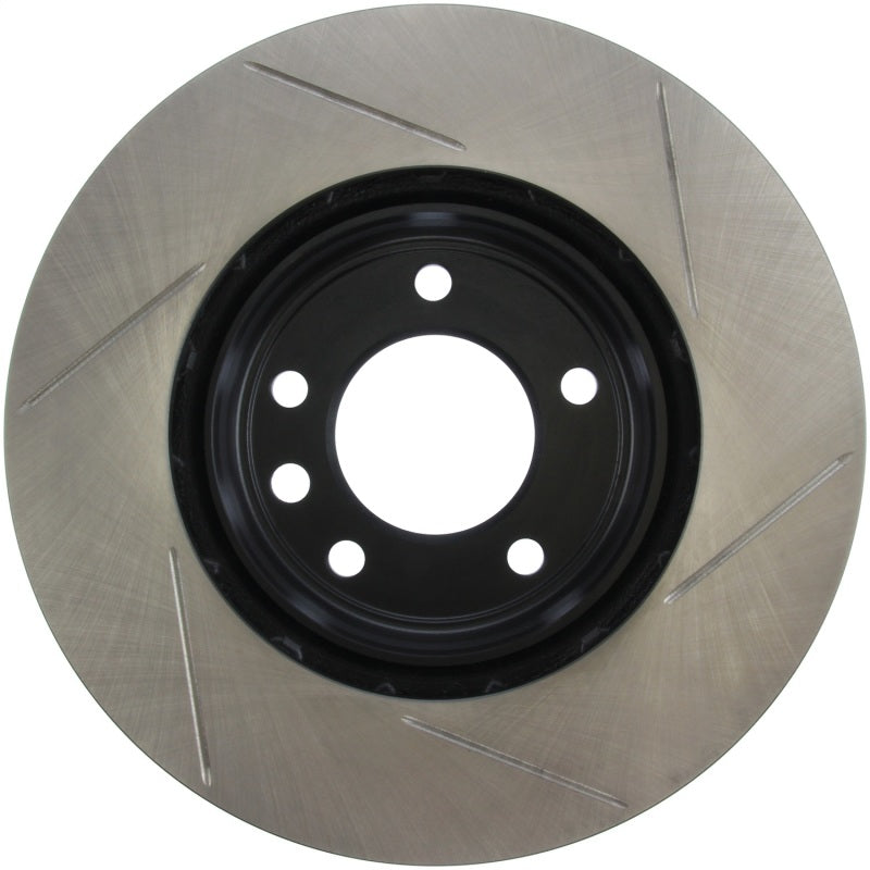 Disque de frein sport rainuré StopTech