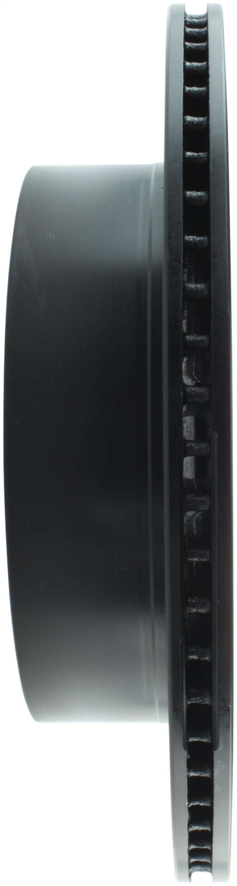 StopTech Power Slot 06-09 Lexus GS Series / 06-10 IS350 Rotor arrière gauche à fente