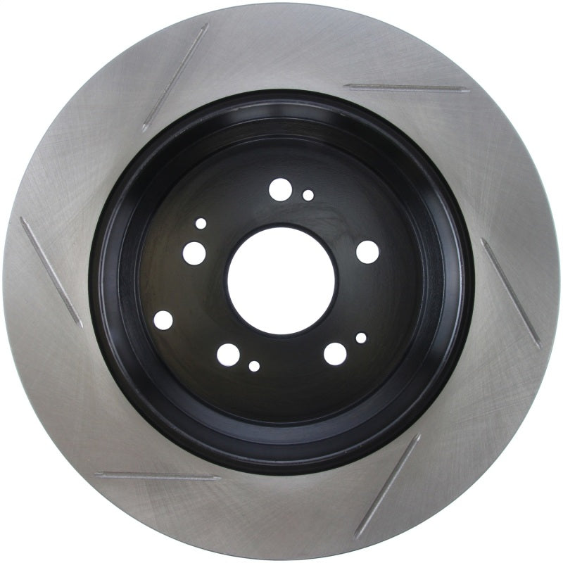 StopTech Slotted Sport Brake Rotor