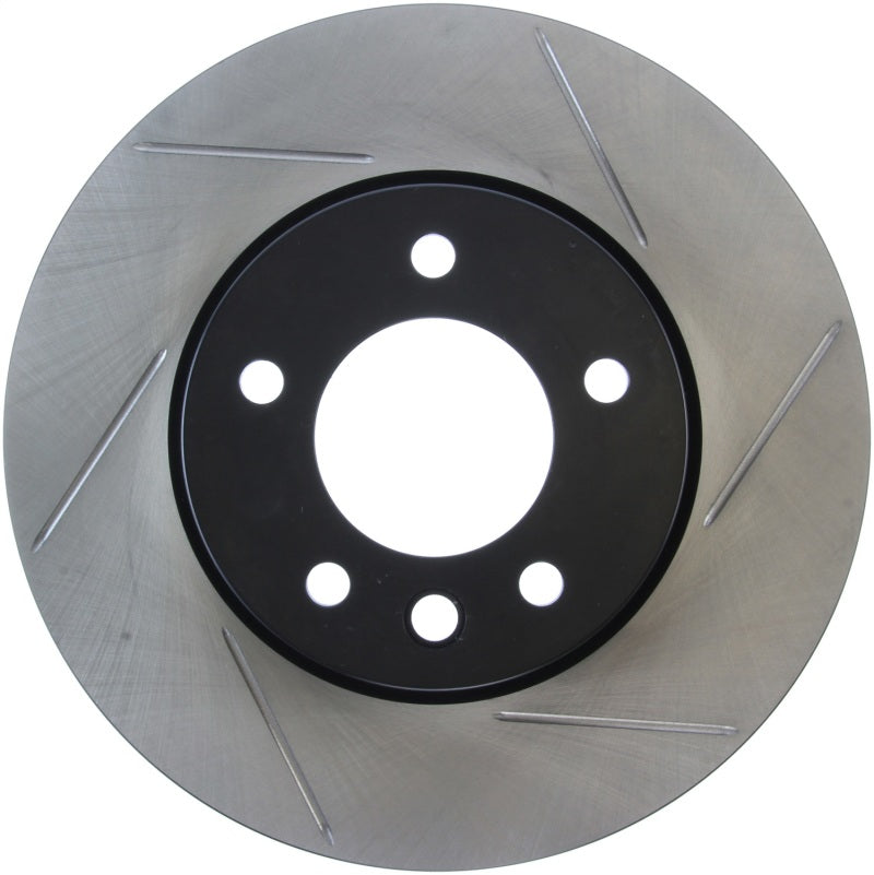 StopTech Slotted Sport Brake Rotor