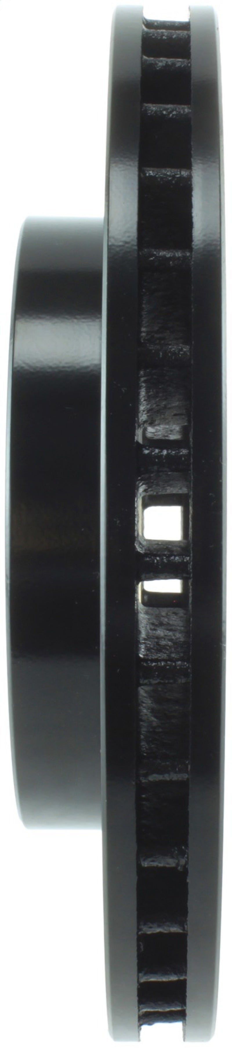 StopTech Power Slot 1/90-95 Toyota MR2 avant gauche SportStop Rotor à fente