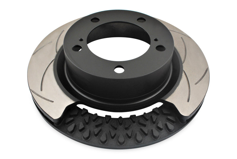 DBA 13-20 Nissan Altima Front Slotted Street Series Rotor