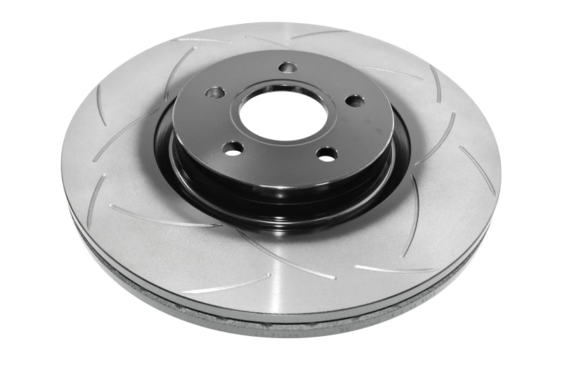 DBA 06+ Ford Focus (XR5) Front T2 Slotted Street Series Rotor