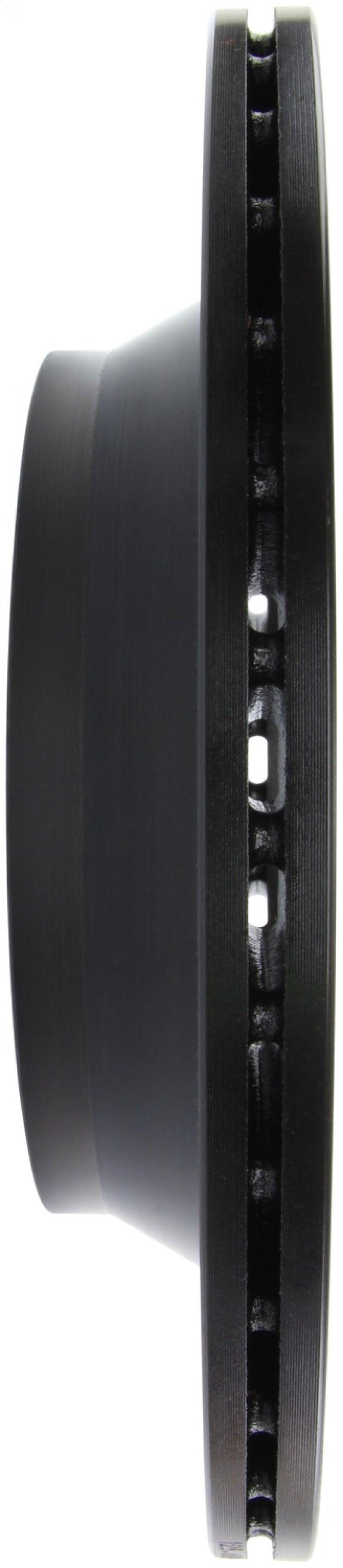 StopTech Power Slot 94-04 Ford Mustang Rotor rainuré arrière gauche