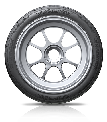 Hankook Ventus Z232 RS4 Tires