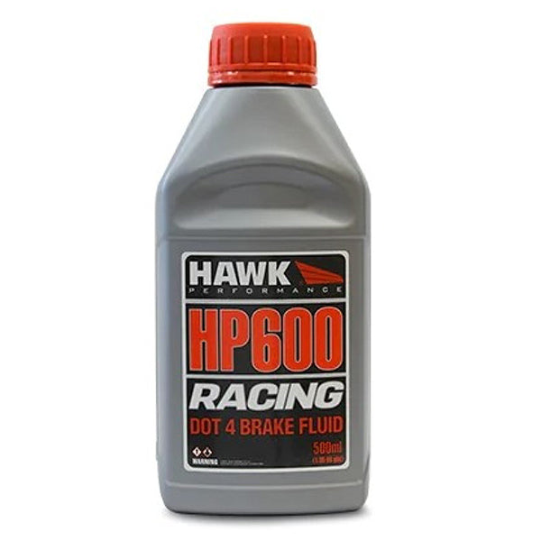  Liquide de frein de course Hawk HP-600