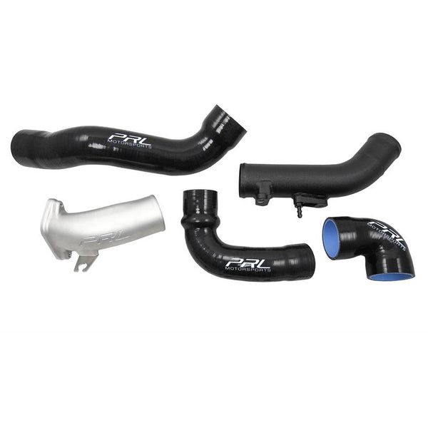 PRL Intercooler Charge Pipe Kit for FK8 Civic TypeR