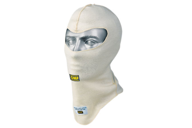 Racer Balaclava Mask - GearTOP