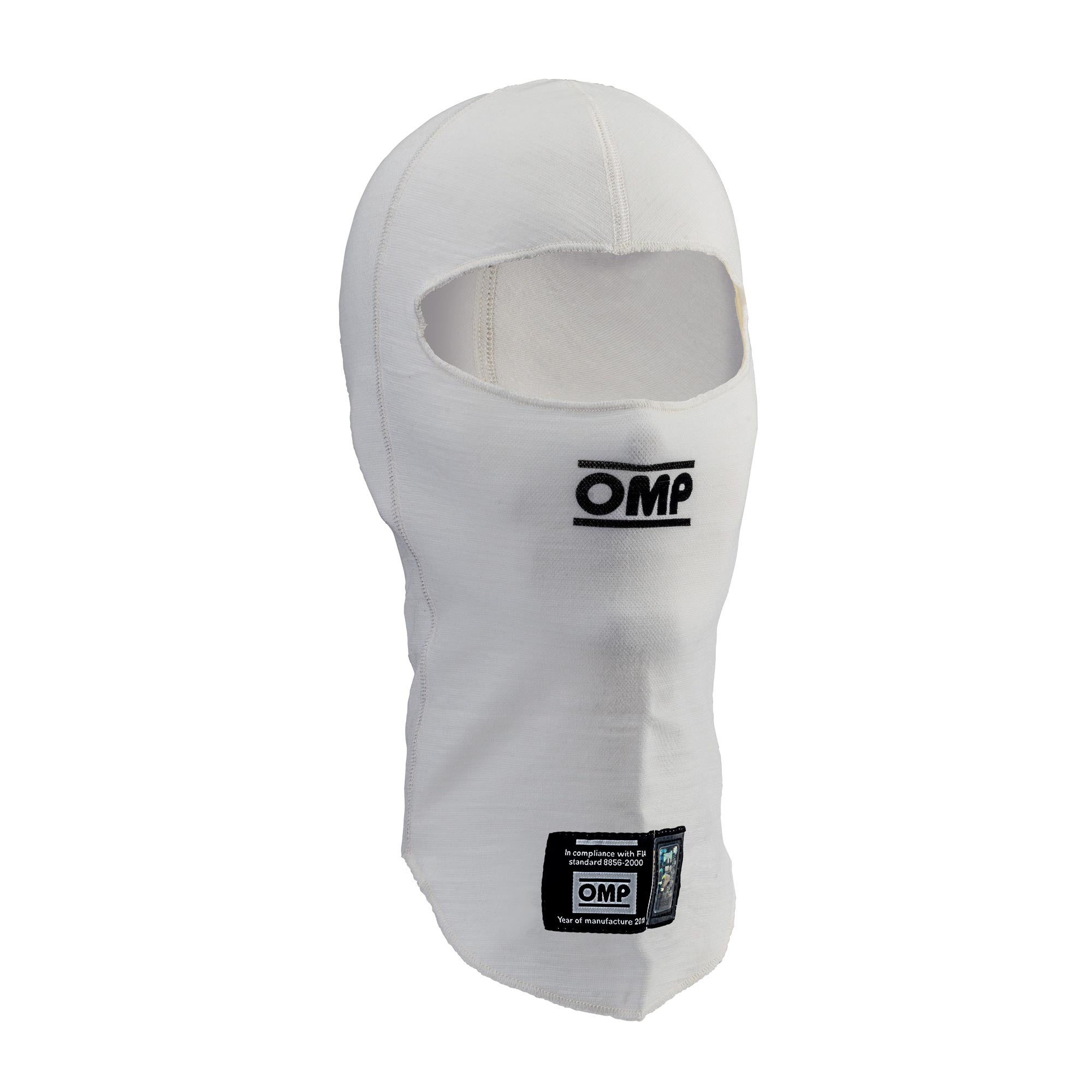 Racer Balaclava Mask - GearTOP