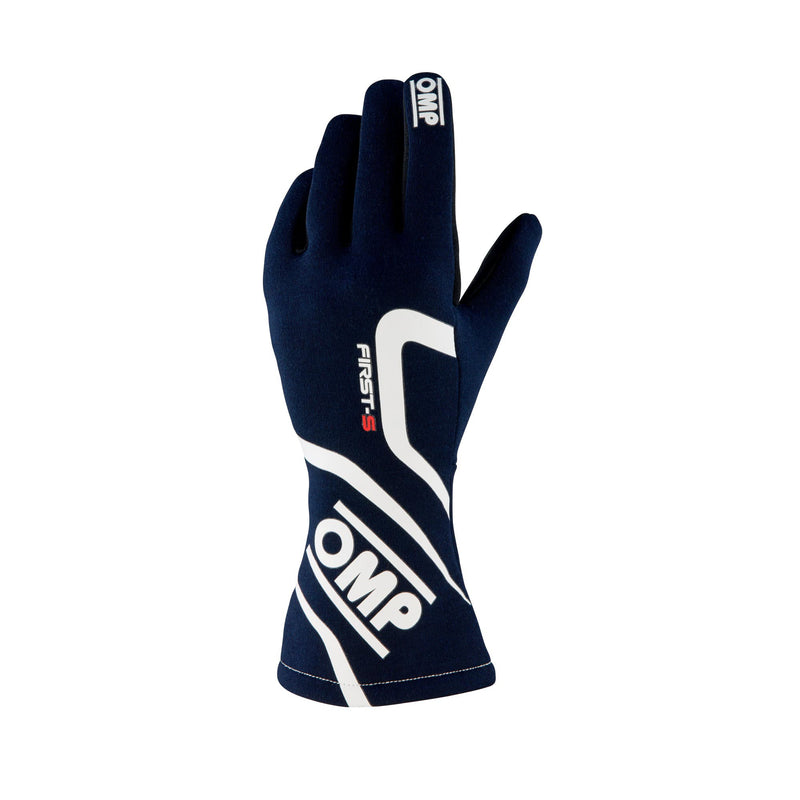 OMP First S Gloves (MY2020)