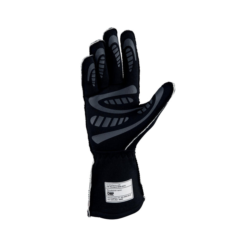 OMP First Evo Gloves (2020)