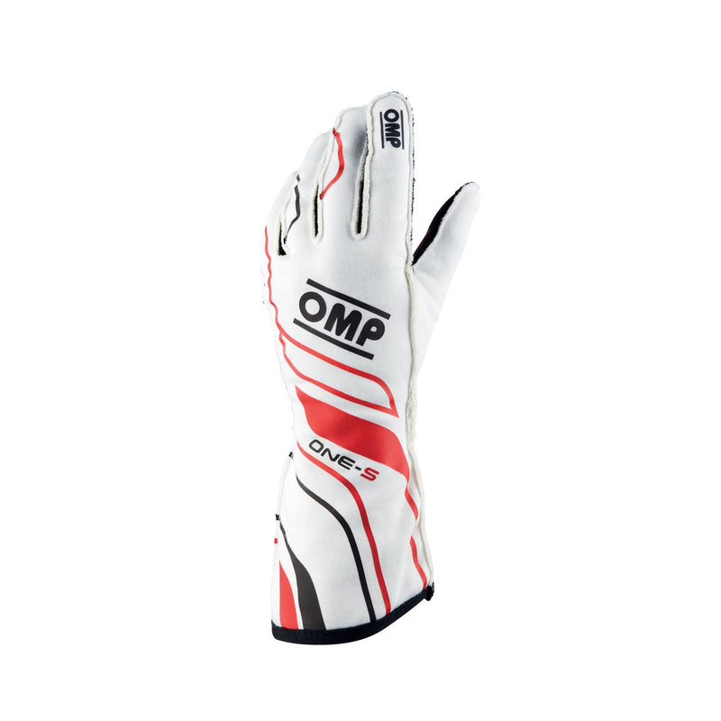 OMP One-S Gloves (MY2020)