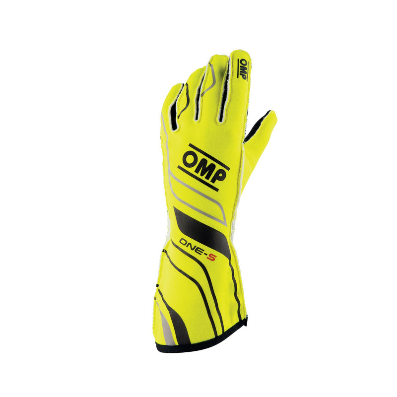 OMP One-S Gloves (MY2020)