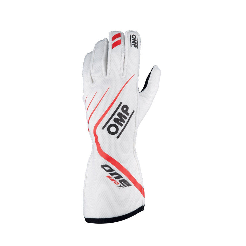 OMP One Evo X Gloves
