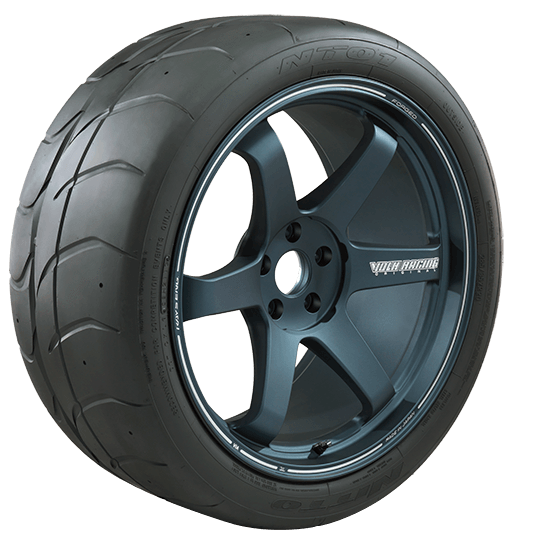 Nitto NT-01 Competition Tires
