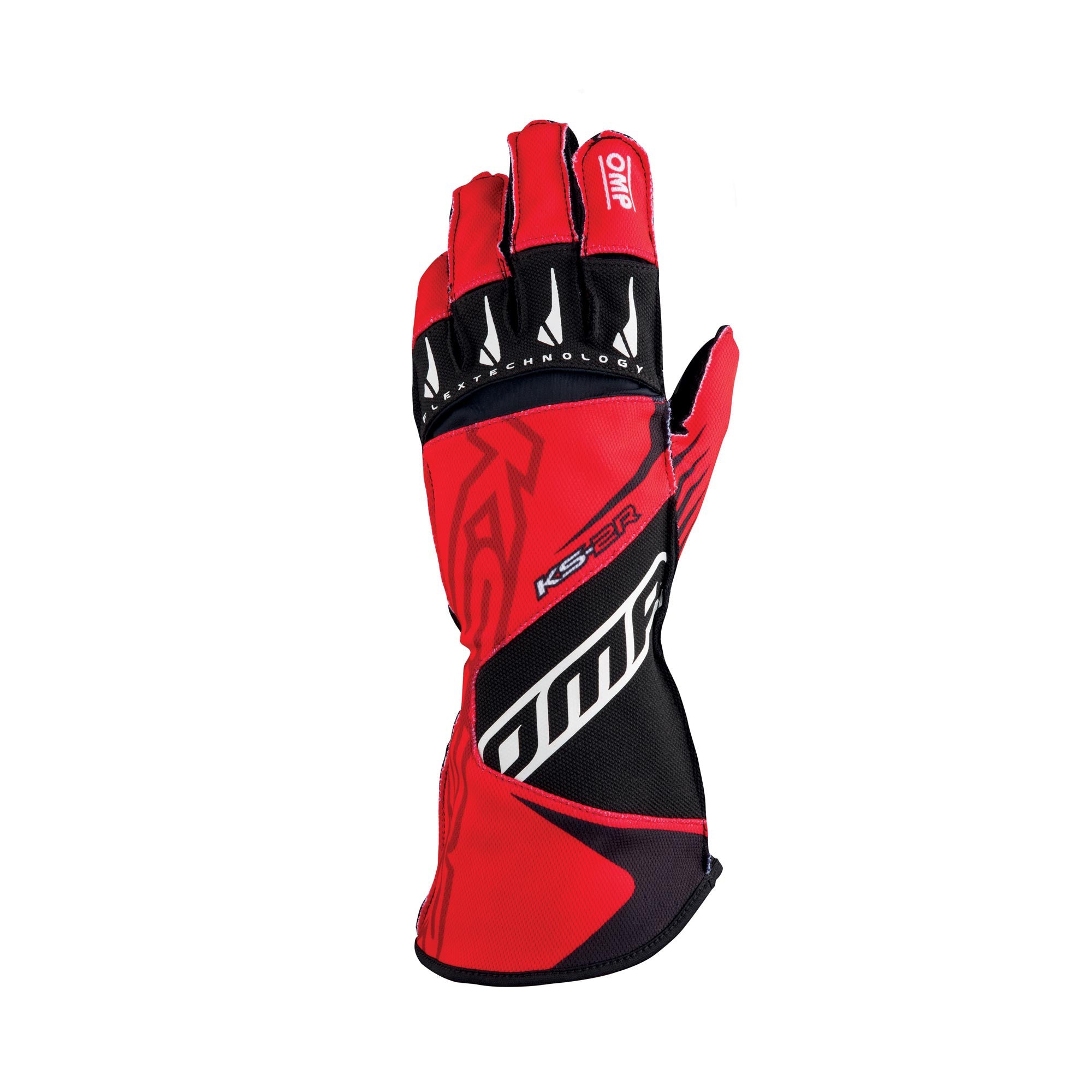 Gants de karting OMP KS-2R (2022)