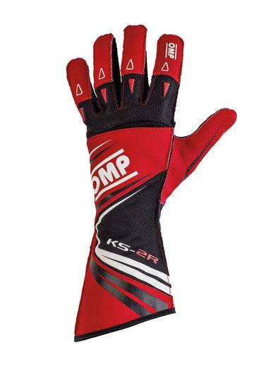OMP KS-2R Karting Gloves