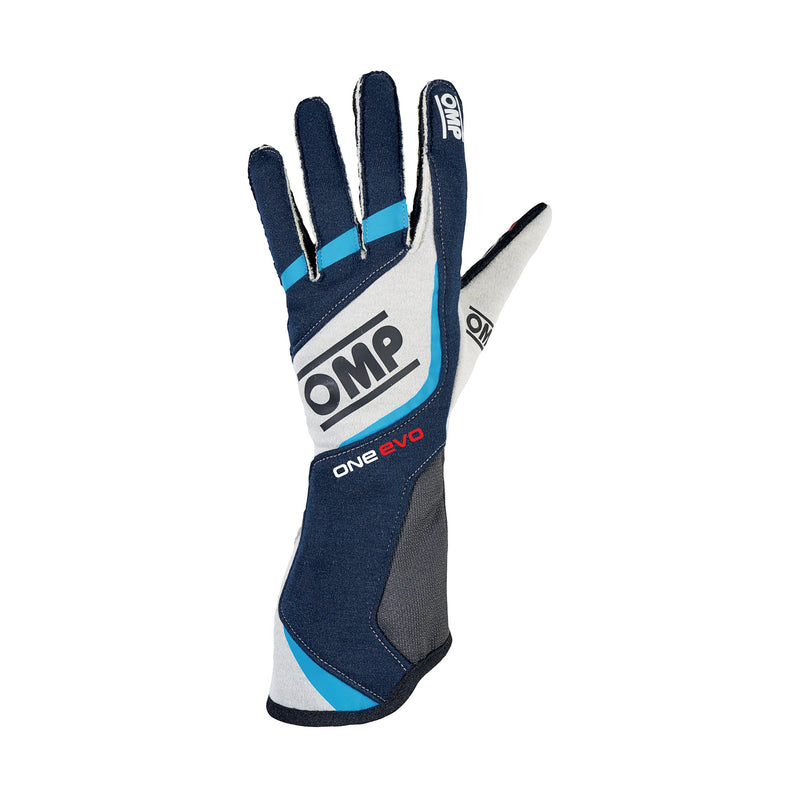 OMP One Evo Gloves