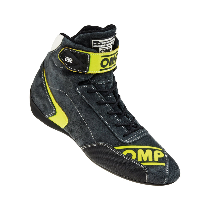 OMP First Evo Boots