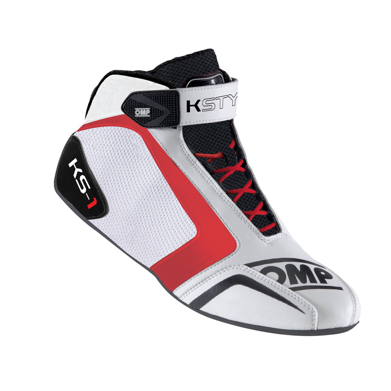 Chaussures de karting OMP KS-1