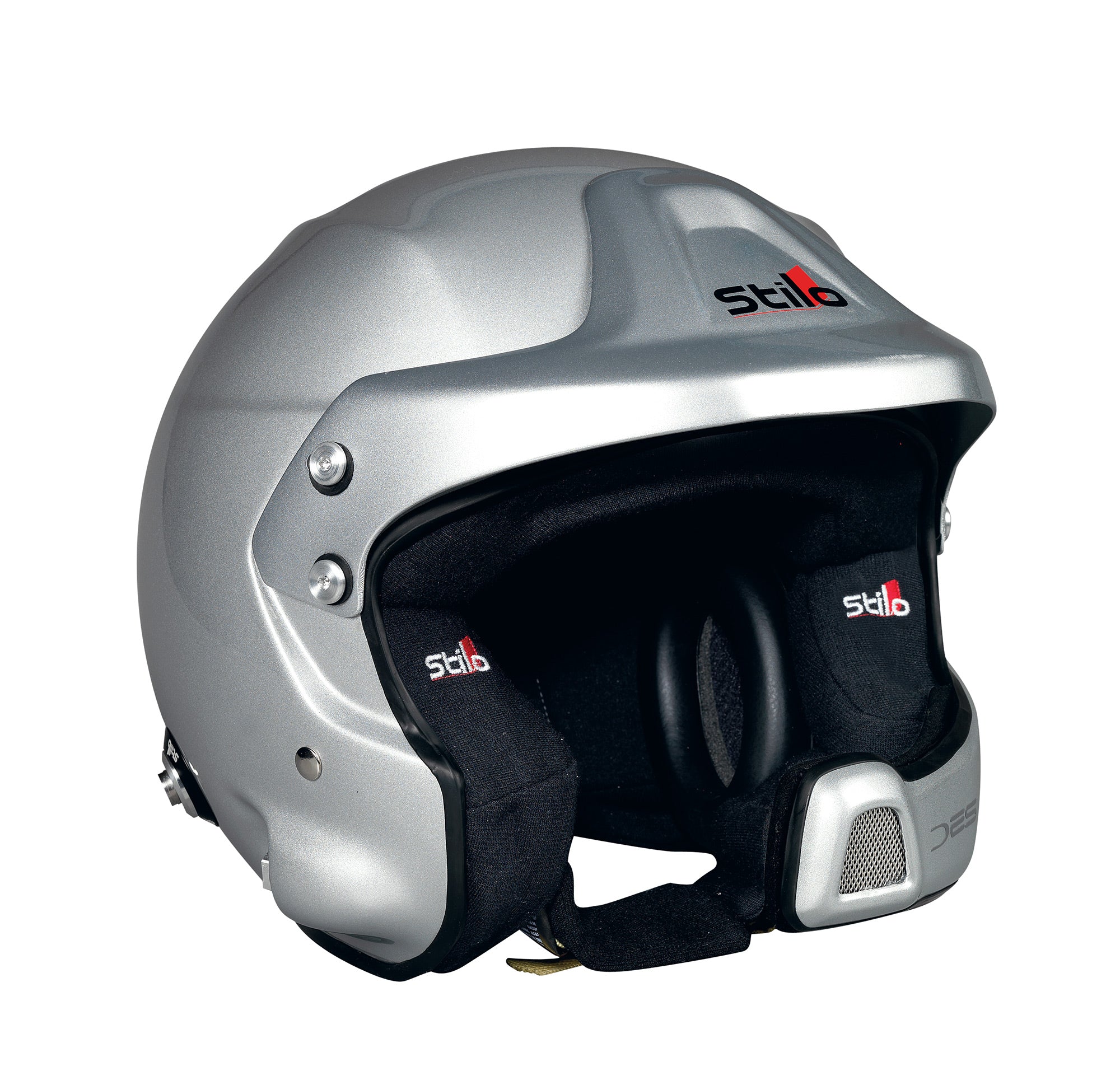 Casque composite Stilo WRC DES