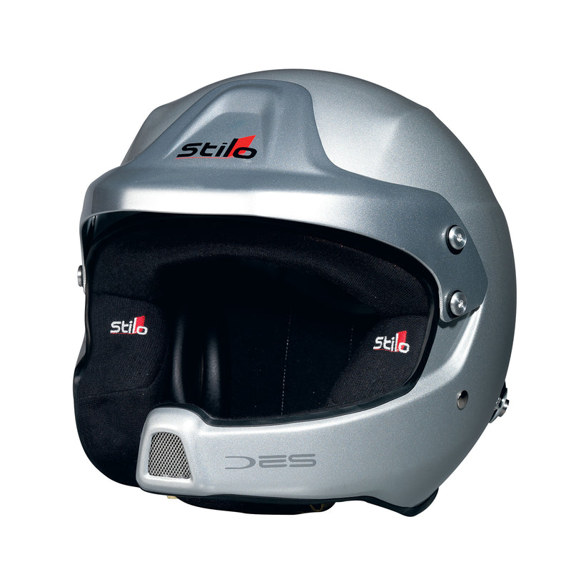 Stilo WRC DES Composite Helmet