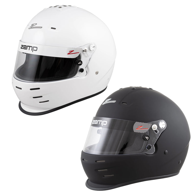 Zamp RZ-36 Helmet Solid SA2020
