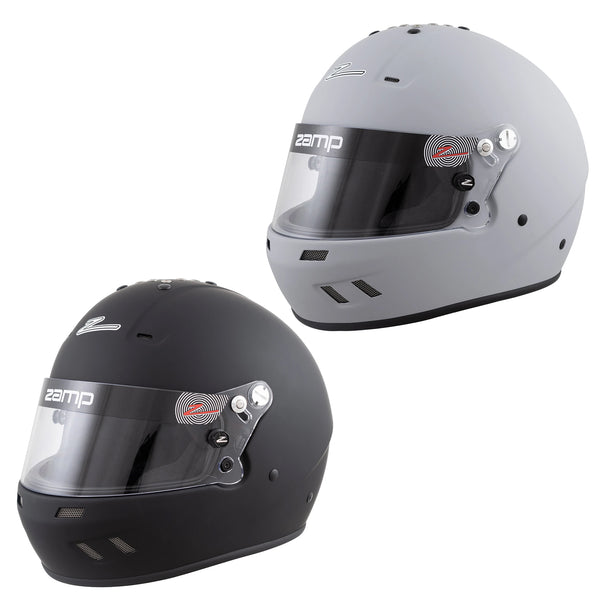 Zamp RZ-59 Helmet Solid SA2020