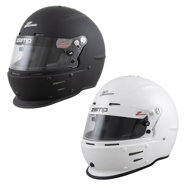 Zamp RZ-62 Helmet Solid SA2020