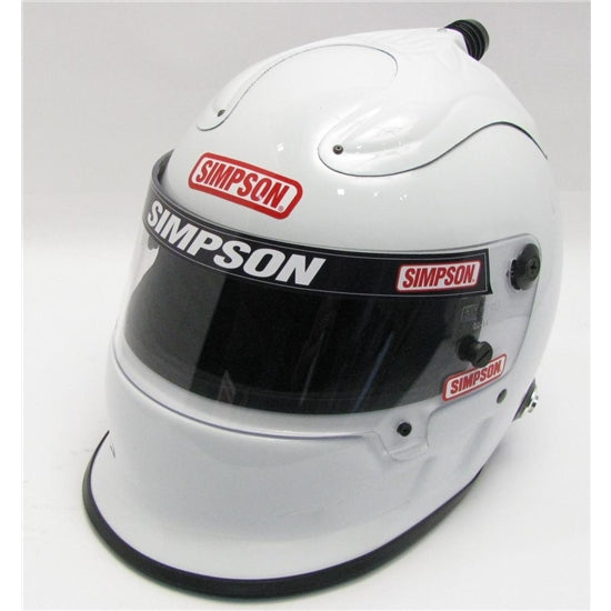 Simpson Vudo Air Inforcer Helmet
