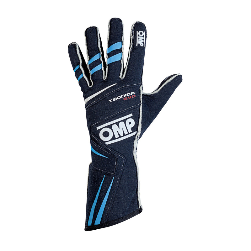 OMP Tecnica Evo Gloves (2018)